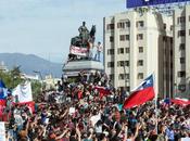 Chili urnes pour enterrer pas) Constitution pinochetiste