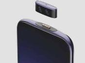 Vivo Ifea, smartphone caméra amovible