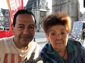 Maman morte Béthune covid.