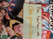 bons petits plats d’un mangaka