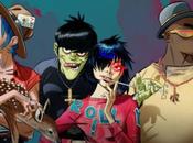 Festival Love Green Gorillaz pour l'édition 2021