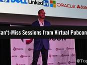 Cinq sessions manquer Virtual Pubcon 2020