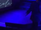 Scala inaugure Piccola présente fauteuil d'artiste signé Elika Hedayat