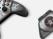 Mandalorian manette couleurs série pour l’écosystème Microsoft