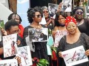 Drame Kumba police étouffe manifestation femmes