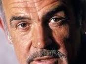 L'acteur Sean Connery mort