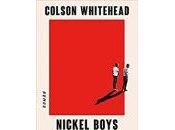 Colson Whitehead Nickel Boys