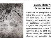 Galerie Capazza Nancay Sologne depuis Octobre 2020