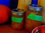 Pickle citrouille courge pour utiliser d'Halloween traîne