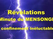 Révélations MINUTE MENSONGE