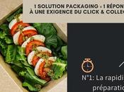 Packaging alimentaire pour click collect: suivez notre série conseils d’expert