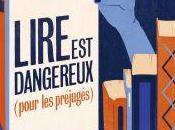 Lire dangereux (pour préjugés), Dave Connis