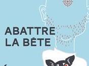 Abattre bête