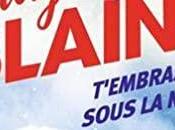 avis T'embrasser sous neige d'Emily Blaine