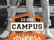 Campus driver Crash test Quill