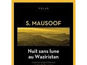 "Nuit sans lune Waziristân" Saqib Mausoof (The Warehouse)