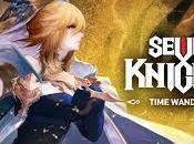 #gaming seven knights time wanderer disponible nintendo switch