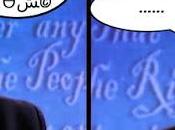 Trump, Biden règle cardinale vente