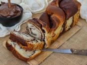 Babka pâte tartiner