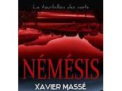 "Némésis" Xavier Massé