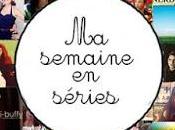 1641. semaine séries #459, 460, 461,