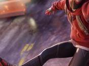 Après Jordan, Spider-Man signe chez adidas pour prochain