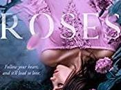 avis Beyond roses Monica James