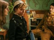 Doigts d'Honneurs d'Oscar Donald