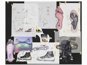 Jordan “Jubilee” célèbre paire