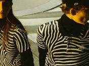 Lacoste National Geographic présentent leur collaboration