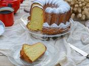 Gâteau Savoie