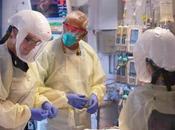 COVID-19 effets durables considérables santé