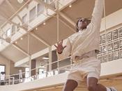 nouveau drop Nike Fear revisite basket