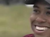 Tiger Woods être coeur d’une série documentaire