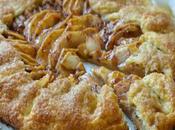 Tarte pommes toute simple