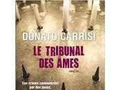 tribunal âmes" Donato Carrisi tribunale delle anime)