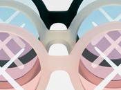 lunettes Kaws Sons+Daughters sortiront demain