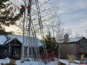 Plutôt… précaire