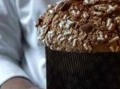 Christophe Louie Panettone parfait