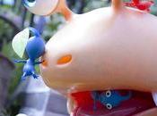 Test Pikmin Deluxe, portage tout mignon