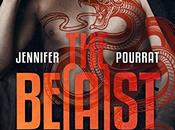 agendas Découvrez Beast Jennifer Pourrat