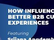 Srijana Angdembey d’Oracle explique comment l’influence crée meilleures expériences client