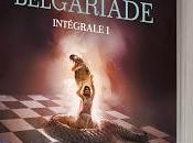 Belgariade intégrale David Eddings