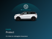Caura simplifie l'assurance automobile