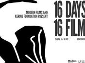 court métrage français lice pour compétition days films Fondation Kering, Modern Films
