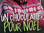 chocolatier pour Noël Hope Tiefenbrunner