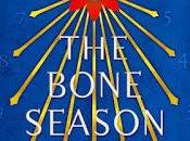 Bone season Saison d'os Samantha Shannon