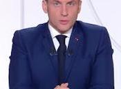 Quel problème avec Macron