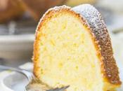 Cake citron moelleux thermomix