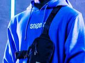 Snipes PlayStation dévoilent leur collaboration